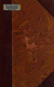 Cover of Psychologie et morale aux XIIe et XIIIe siècles by Odon Lottin