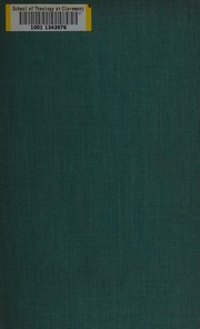 Front cover of The right to believe by J. S. Whale