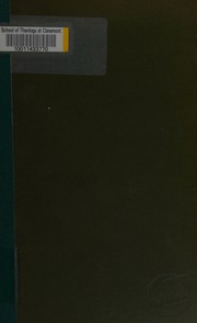 Cover of The people of the Philippines by Frank C. Laubach