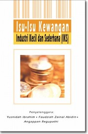 Front cover of Isu-Isu Kewangan: by Persidangan Nasional Isu-Isu Kewangan IKS (2002 Kuah, Kedah, Malaysia)