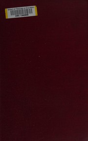 Cover of The religion of yesterday and to-morrow by Kirsopp Lake