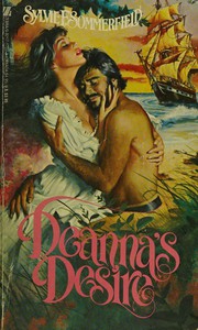 Front cover of Deanna's Desire by Sylvie Sommerfield