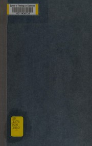 Front cover of Towards a Christian strategy in East Asia by Charles W. Ranson