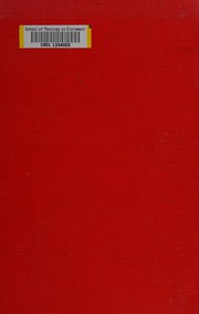 Front cover of The Christian origins of social revolt by William Dale Morris