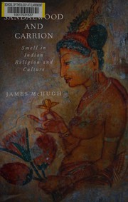 Front cover of Sandalwood and carrion by James McHugh