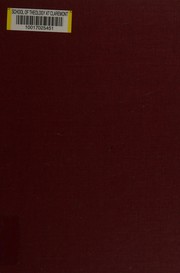Cover of The history of Protestant missions in Korea, 1832-1910 by Nak-chun Paek