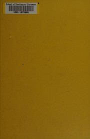 Front cover of The act of becoming by Robert W. Hites