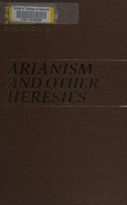 Front cover of On Genesis by Augustine of Hippo