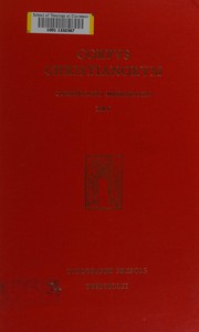 Front cover of Petri Pictoris Carmina by Lambert le chanoine