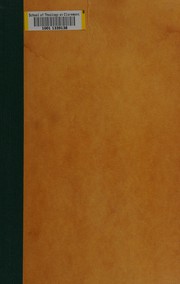 Front cover of Nature and history by Bernhard Erling
