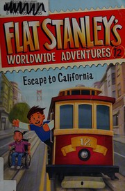Cover of Escape to California by Josh Greenhut