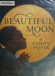 Cover of Beautiful Moon by Tonya Bolden