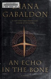Cover of An Echo in the Bone by Diana Gabaldon
