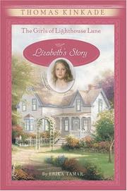 Front cover of The Girls of Lighthouse Lane #3 by Thomas Kinkade