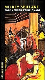 Cover of The killing man by Mickey Spillane