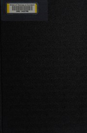 Front cover of Yearbook by Methodist Church (U.S.). Board of Education
