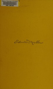 Front cover of The quest of self in the Collected poems of Wallace Stevens by Michael Sexson