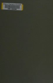 Front cover of Faith and nurture by H. Shelton Smith
