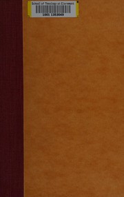 Front cover of Christ and Japan by Kagawa, Toyohiko