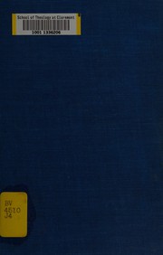 Cover of Effective religion by T. E. Jessop