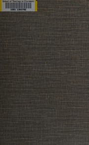 Front cover of The unutterable beauty by Geoffrey Anketell Studdert Kennedy