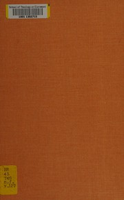 Cover of Verfremdung und Verkündigung by Hans-Dieter Bastian