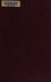 Cover of Friend of life by Elizabeth janet Gray