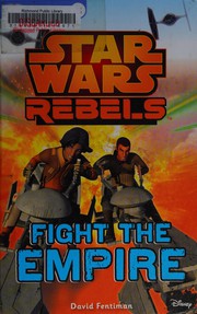 Cover of Fight the Empire by David Fentiman