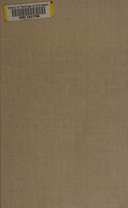 Front cover of While it is day; an autobiography by Elton Trueblood