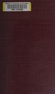 Front cover of The sceptical approach to religion by More, Paul Elmer