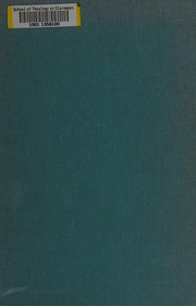Cover of Academic illusion by Denis Baly