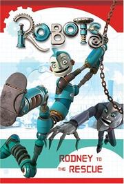 Cover of Robots by Kathleen Weidner Zoehfeld