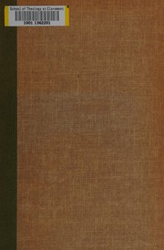 Cover of The religion of Jesus by Leroy Waterman