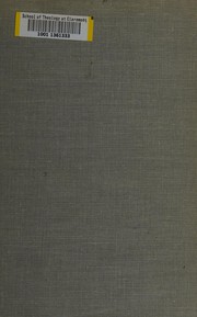 Cover of In His service by Lewis Seymour Mudge