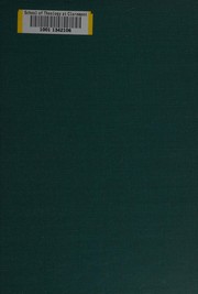 Cover of God and men by Herbert Henry Farmer