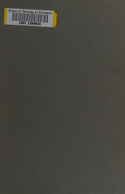 Front cover of The Christians of St. Thomas and their liturgies by George Broadley Howard