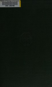 Cover of The sorrows of God by Geoffrey Anketell Studdert Kennedy