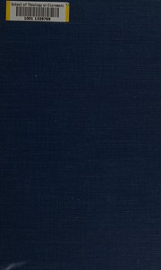 Front cover of Fifty years of association work among young women, 1866-1916 by Elizabeth Wilson