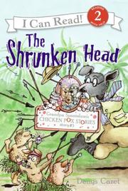 Front cover of Grandpa Spanielson's Chicken Pox Stories: Story #3 by Denys Cazet