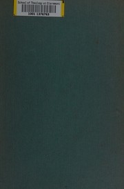 Cover of The optional God by Stephen F. Bayne