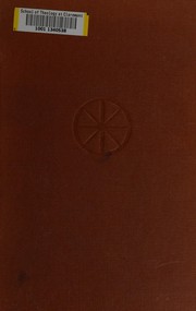 Front cover of The Buddha's philosophy by G. F. Allen