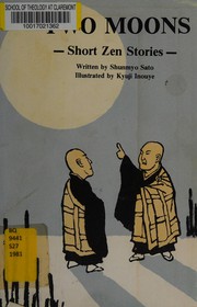 Cover of Two moons by Shunmyō Satō
