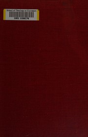 Cover of Life and religion by Lauchlan MacLean Watt