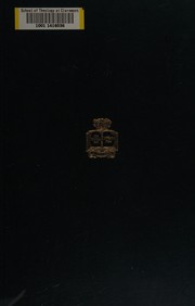 Front cover of The see of Peter by Shotwell, James Thomson