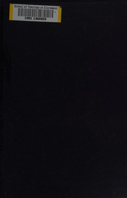 Front cover of Finding God by Russell Henry Stafford