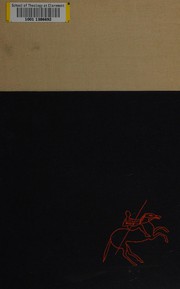 Front cover of Ancient Greek horsemanship by J. K. Anderson