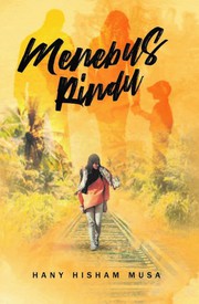 Front cover of Menebus Rindu by Hany Hisham Musa
