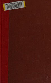 Cover of Essays in Zen Buddhism (second series) by Daisetsu Teitaro Suzuki