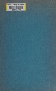 Front cover of Studies in the middle way by Christmas Humphreys
