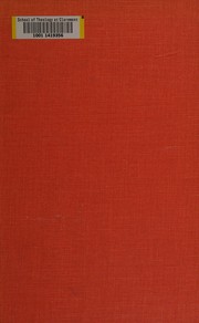 Front cover of Booker T. Washington, educator and interracial interpreter by Basil Joseph Mathews